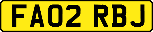 FA02RBJ