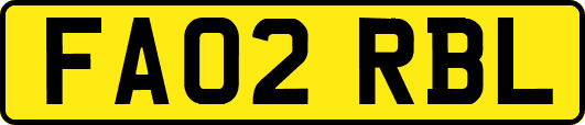 FA02RBL