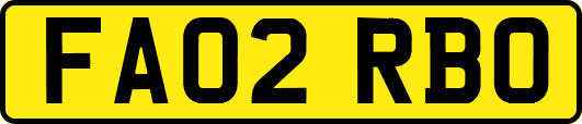 FA02RBO