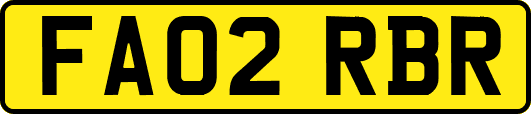 FA02RBR
