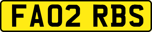 FA02RBS