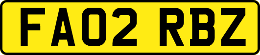 FA02RBZ