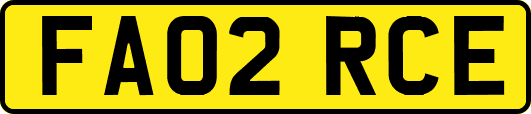 FA02RCE