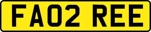 FA02REE