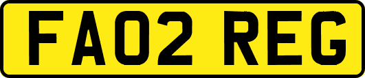 FA02REG