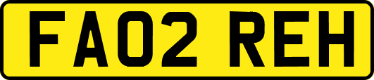 FA02REH