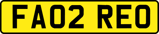 FA02REO