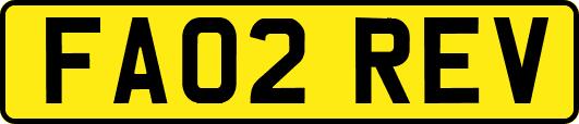 FA02REV