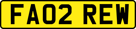 FA02REW