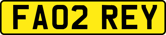 FA02REY
