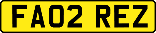 FA02REZ