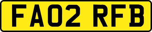 FA02RFB