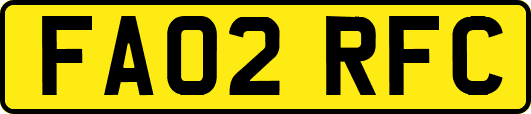 FA02RFC