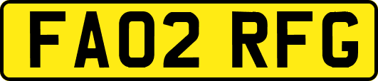 FA02RFG