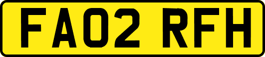 FA02RFH