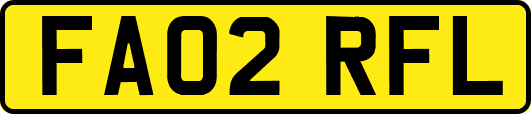 FA02RFL