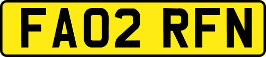 FA02RFN