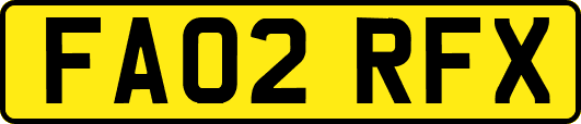 FA02RFX