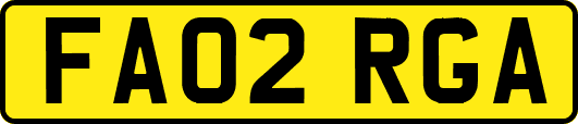 FA02RGA