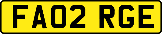FA02RGE