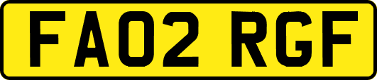 FA02RGF