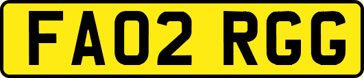 FA02RGG