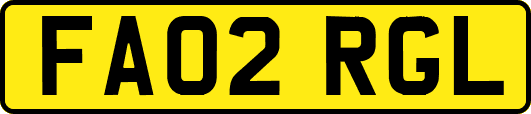 FA02RGL