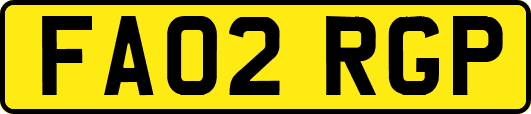 FA02RGP
