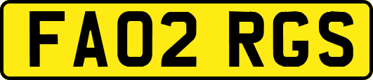 FA02RGS