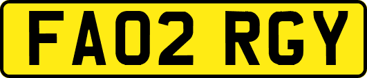 FA02RGY