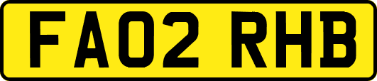 FA02RHB