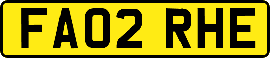FA02RHE