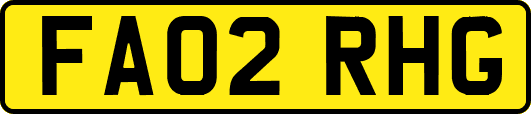 FA02RHG