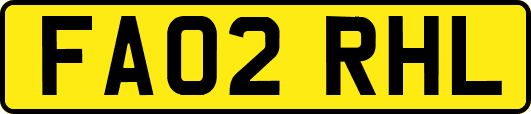 FA02RHL