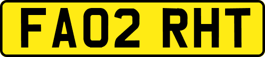 FA02RHT