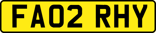 FA02RHY