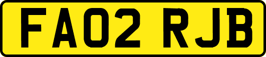 FA02RJB