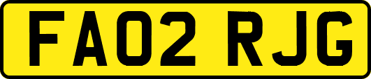 FA02RJG