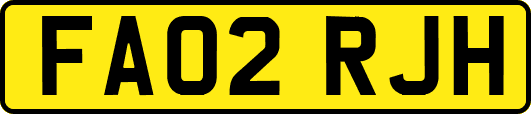 FA02RJH