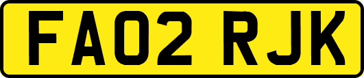 FA02RJK