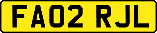 FA02RJL