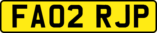 FA02RJP