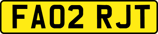 FA02RJT