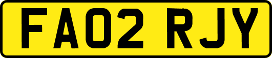 FA02RJY