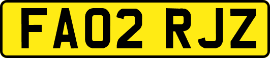 FA02RJZ