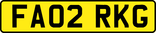 FA02RKG