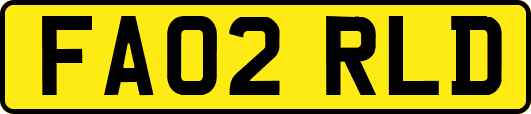 FA02RLD
