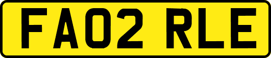 FA02RLE