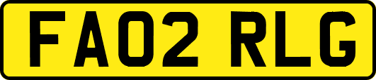 FA02RLG
