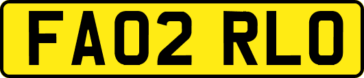 FA02RLO